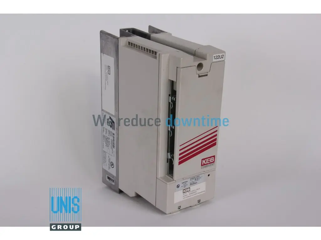 Produktfoto 1 von KEB 10F5M1D-3AEA