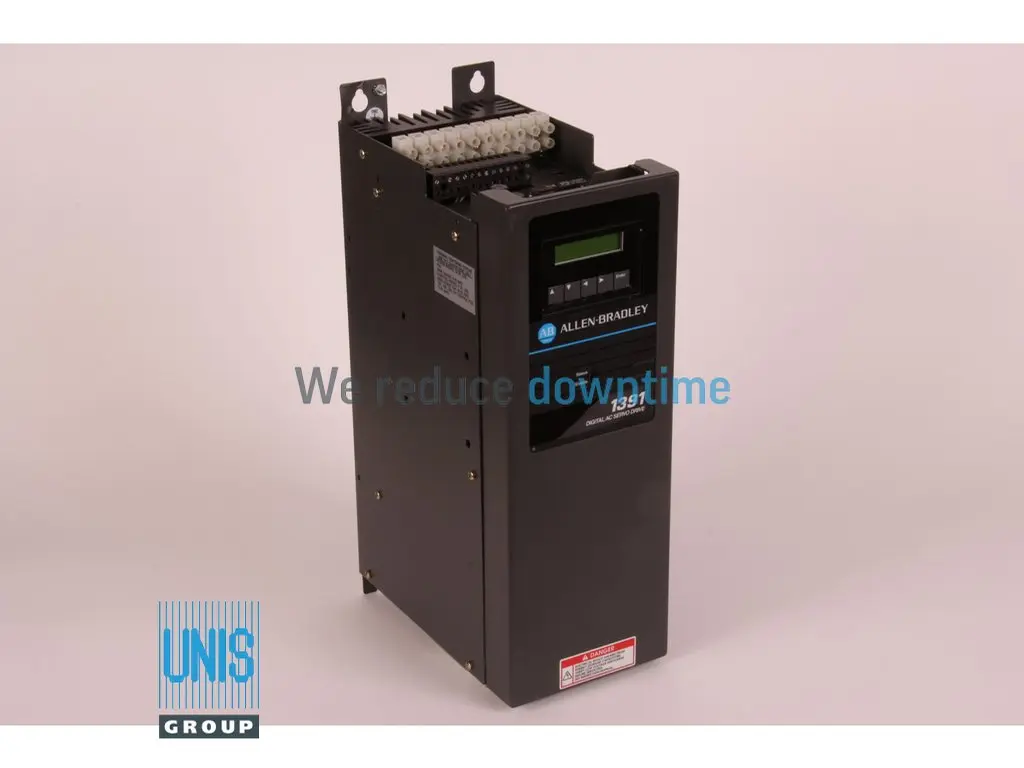 Produktfoto 1 von ALLEN-BRADLEY 1391-DES45DI