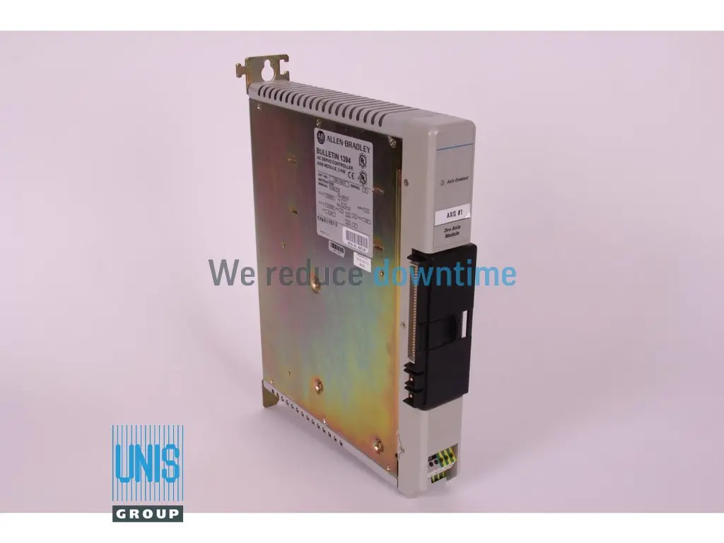 Produktfoto 1 von ALLEN-BRADLEY 1394-AM03