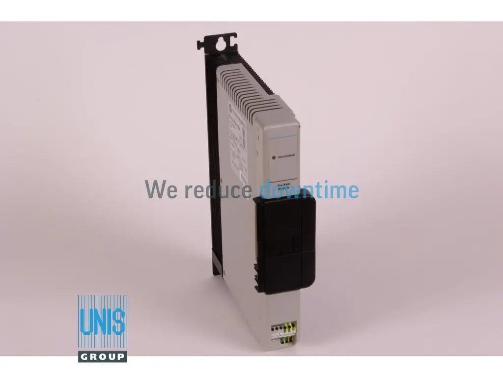 Produktfoto 1 von ALLEN-BRADLEY 1394-AM04