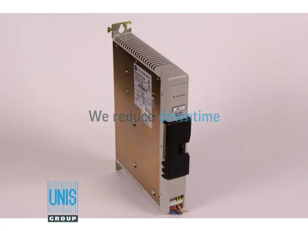 Produktfoto 1 von ALLEN-BRADLEY 1394-AM07