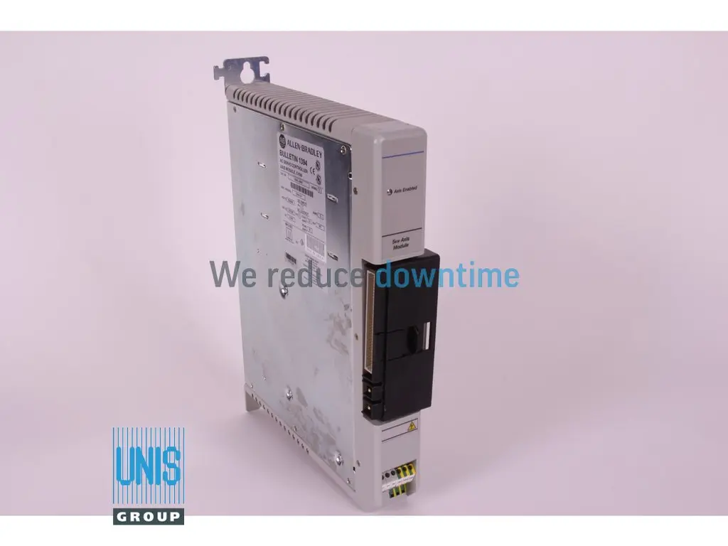 Produktfoto 1 von ALLEN-BRADLEY 1394C-AM07