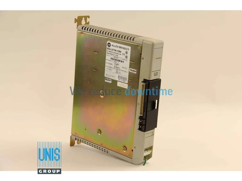 Produktfoto 1 von ALLEN-BRADLEY 1394C-AM03