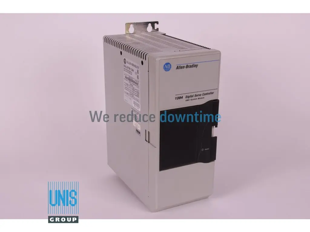 Produktfoto 1 von ALLEN-BRADLEY 1394-SJT05-C-RL