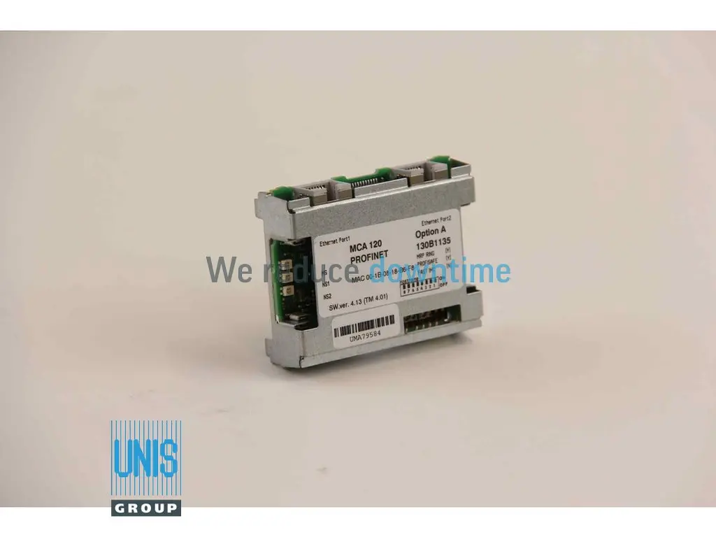 Produktfoto 1 von DANFOSS 130B1135