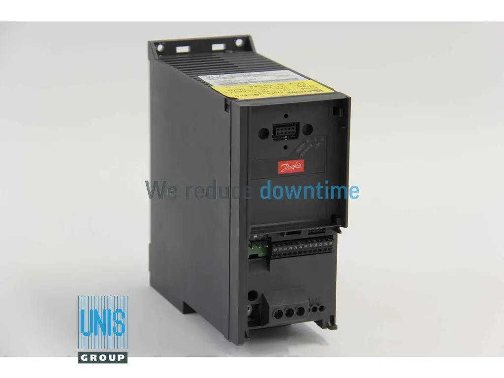 Produktfoto 1 von DANFOSS 132F0020