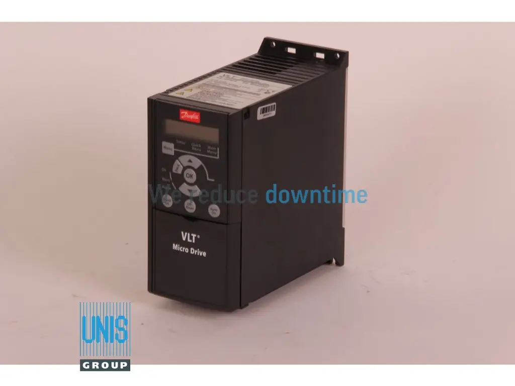 Produktfoto 1 von DANFOSS 132F0022
