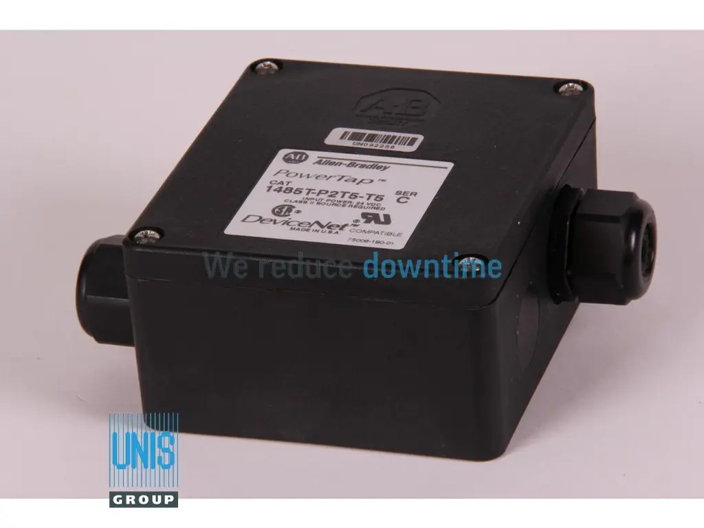 Produktfoto 1 von ALLEN-BRADLEY 1485T-P2T5-T5