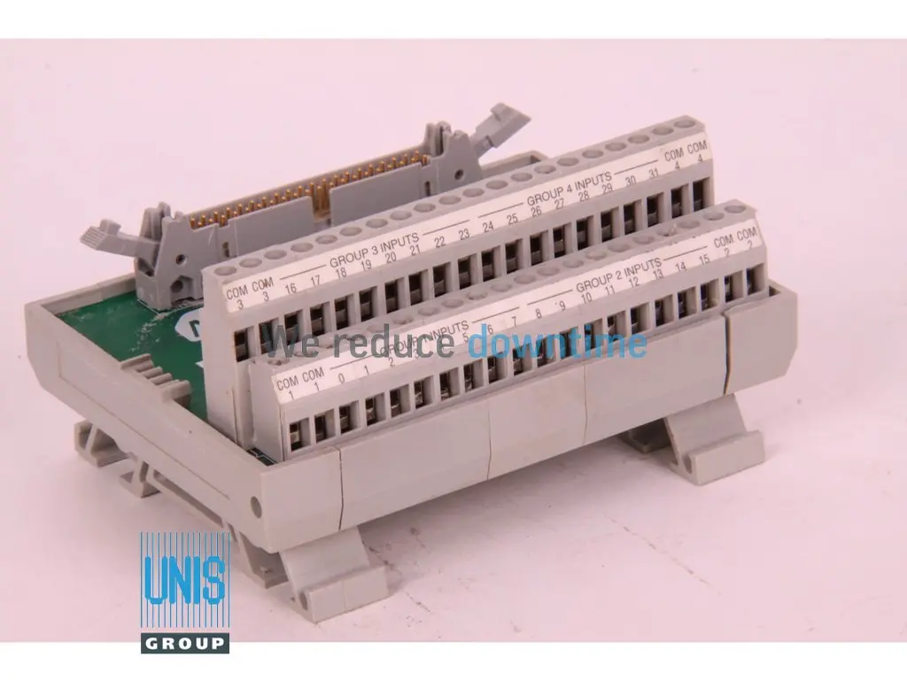 Produktfoto 1 von ALLEN-BRADLEY 1492-IFM40F