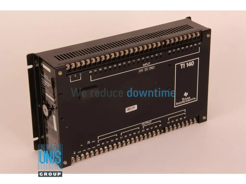 Produktfoto 1 von TEXAS INSTRUMENTS 140-1112