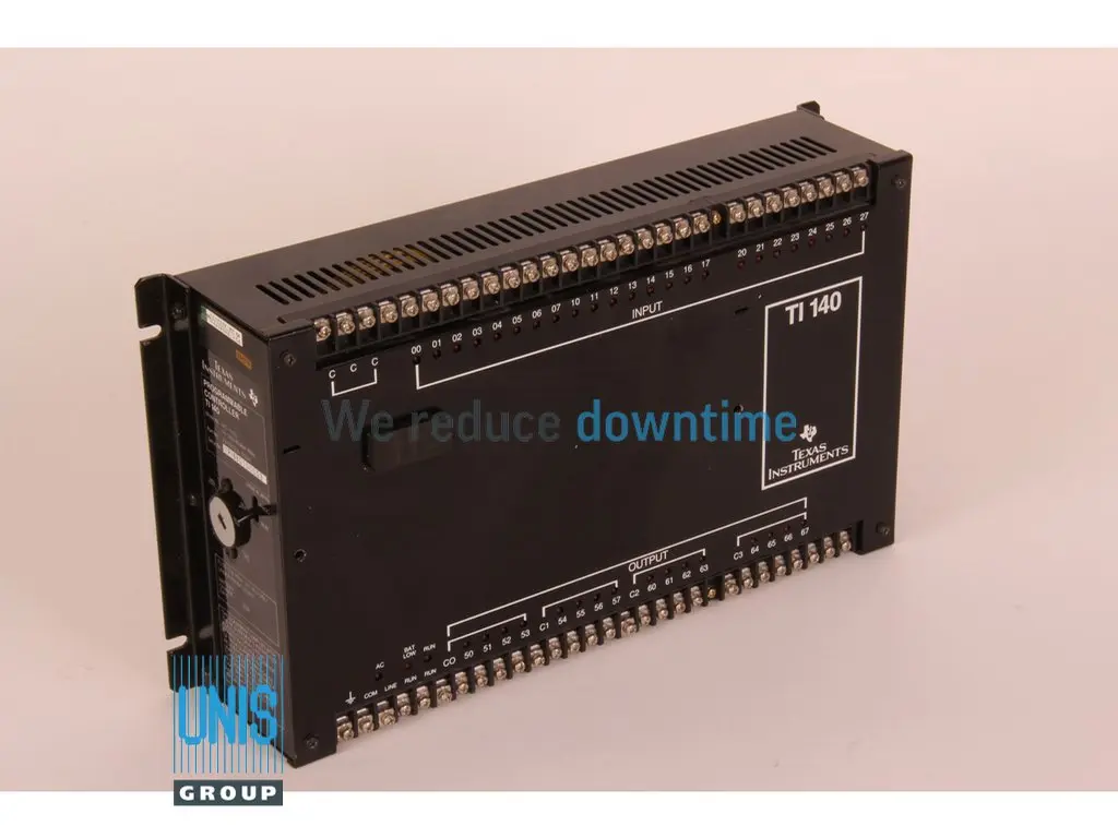 Produktfoto 1 von TEXAS INSTRUMENTS 140-1113