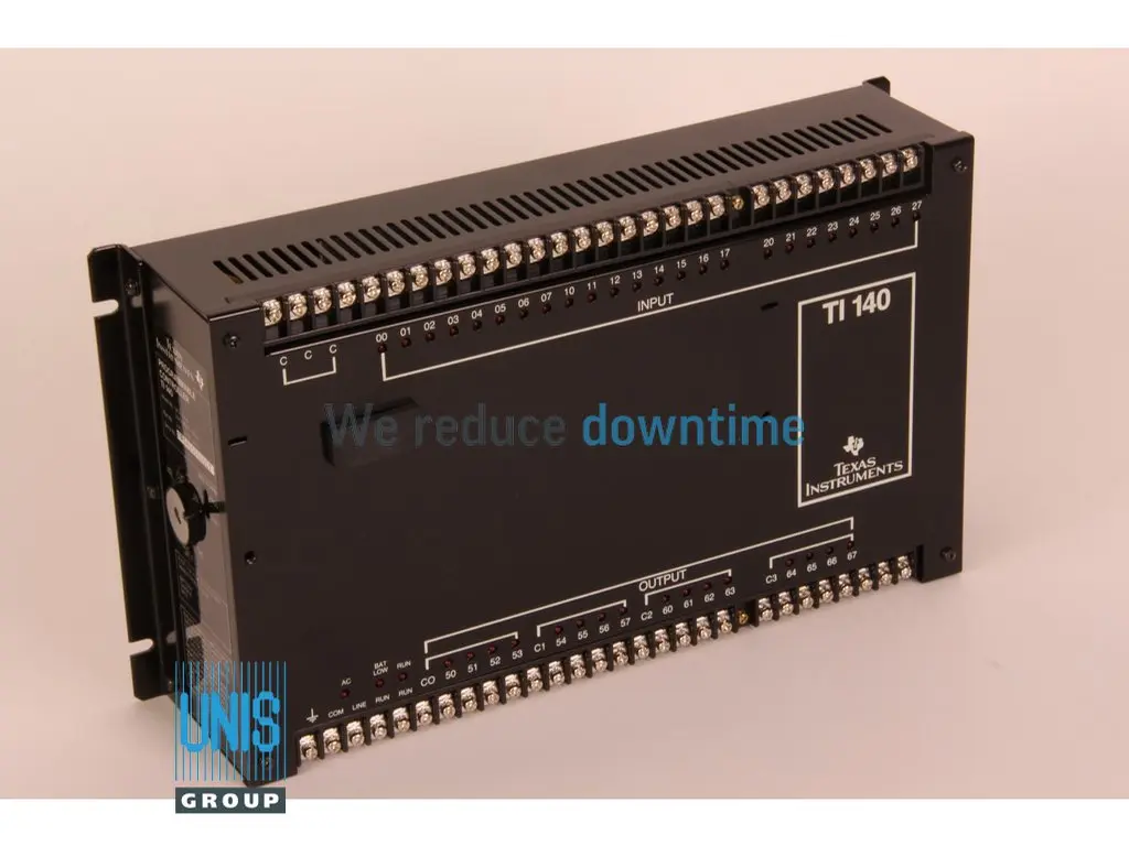 Produktfoto 1 von TEXAS INSTRUMENTS 140-1114