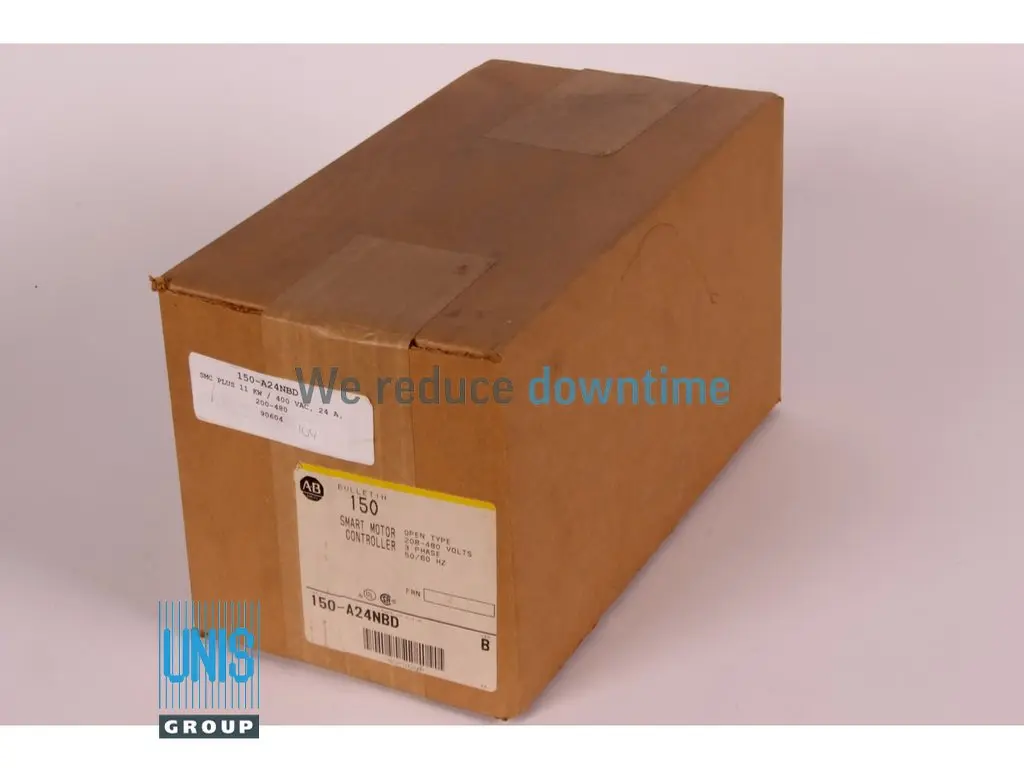 Produktfoto 1 von ALLEN-BRADLEY 150-A24NBD