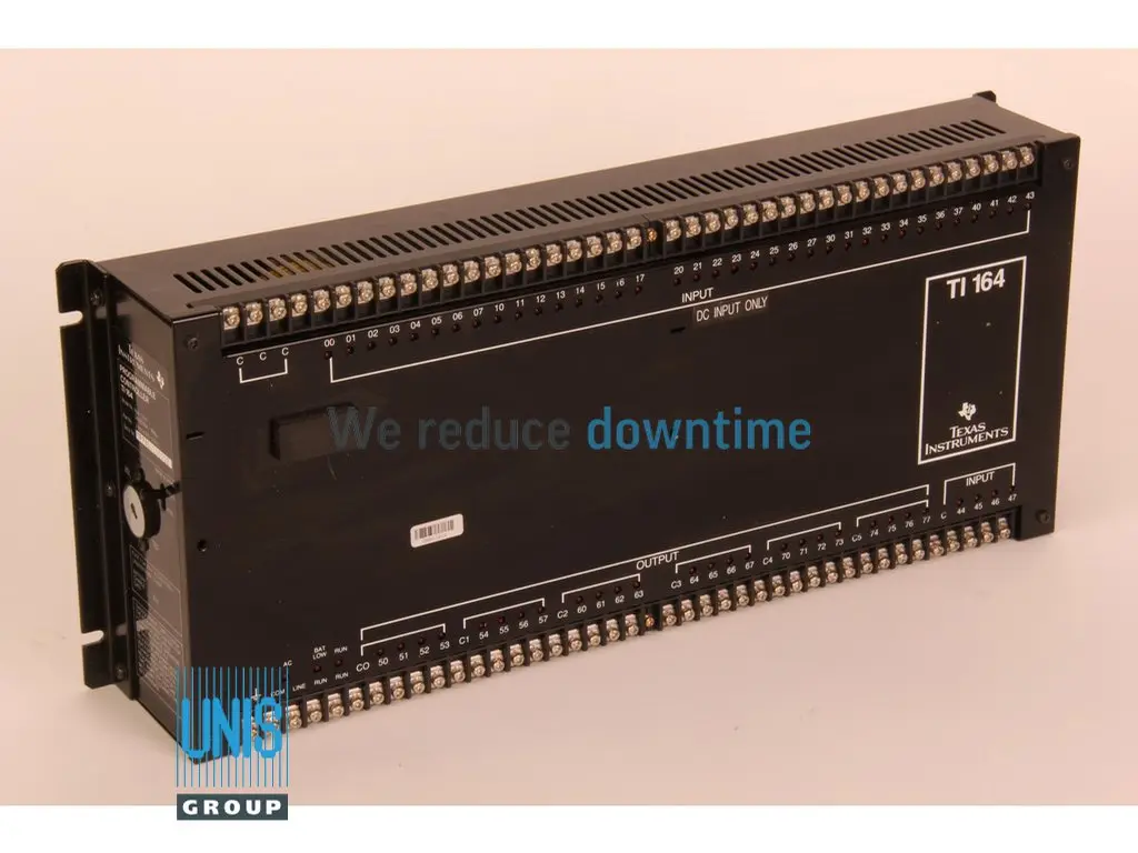 Produktfoto 1 von TEXAS INSTRUMENTS 164-1114