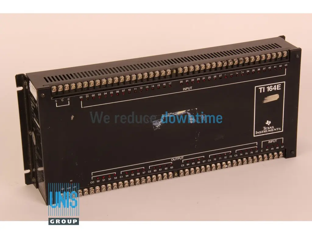 Produktfoto 1 von TEXAS INSTRUMENTS 164-2113