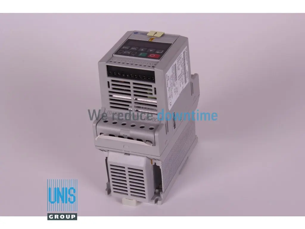 Produktfoto 1 von ALLEN-BRADLEY 160-BA03NSF1P1