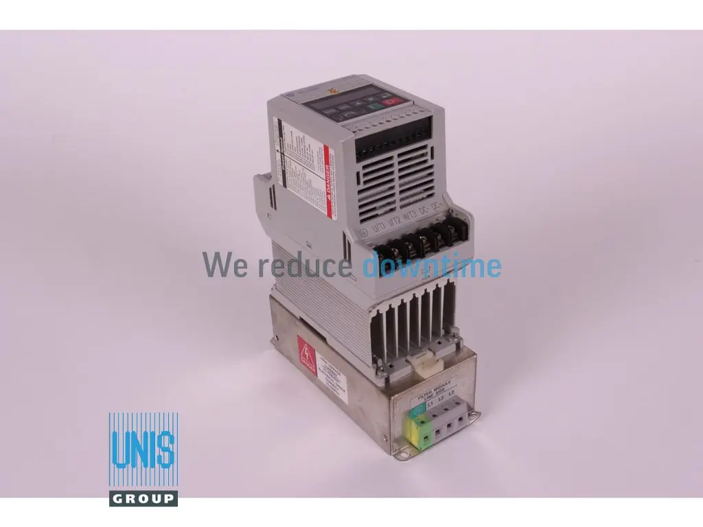 Produktfoto 1 von ALLEN-BRADLEY 160-BA01NPS1P1