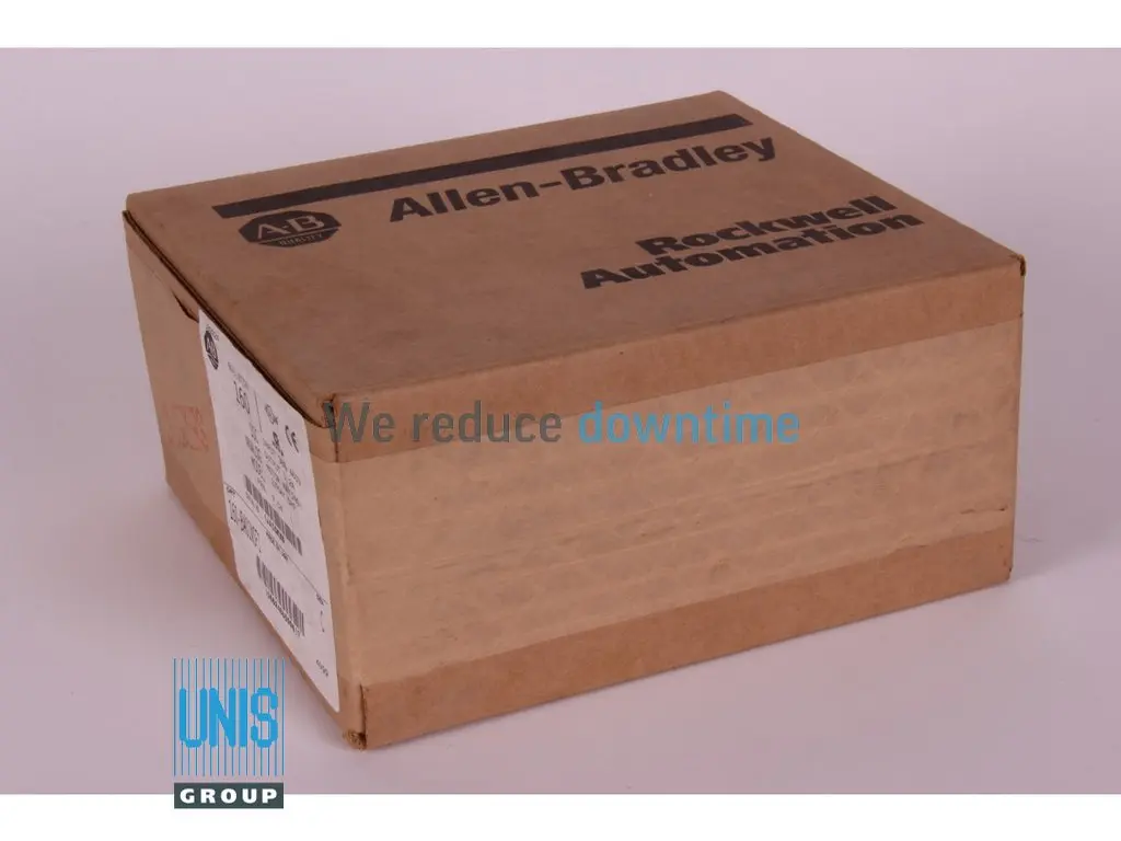 Produktfoto 1 von ALLEN-BRADLEY 160-BA01NSF1