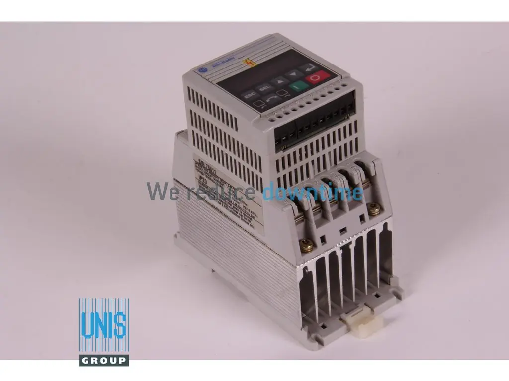 Produktfoto 1 von ALLEN-BRADLEY 160S-AA02NPS1