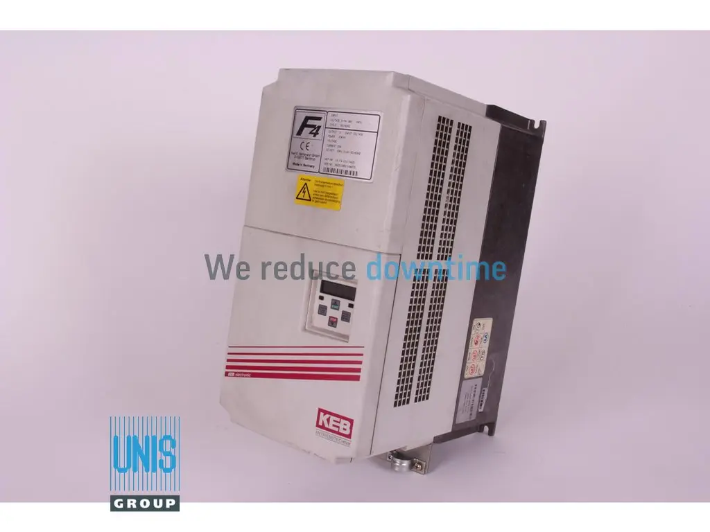 Produktfoto 1 von KEB 16.F4.C1G-3420