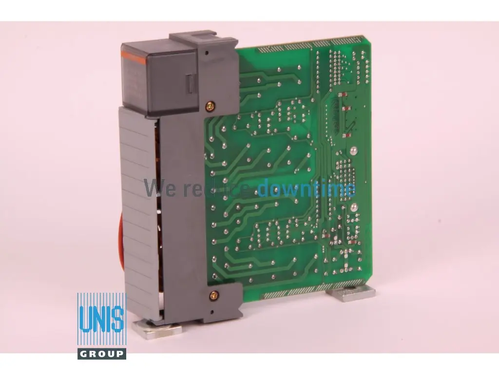 Produktfoto 1 von ALLEN-BRADLEY 1746-OW16
