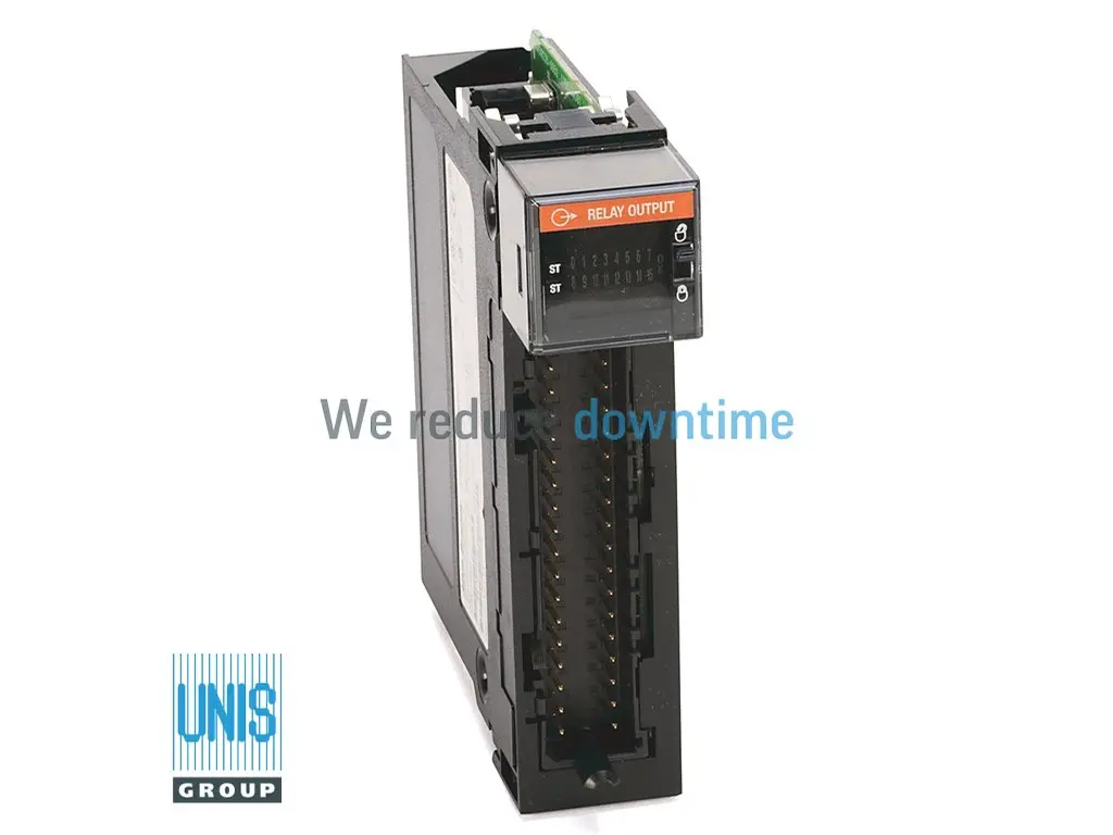 Produktfoto 1 von ALLEN-BRADLEY 1756-OW16I