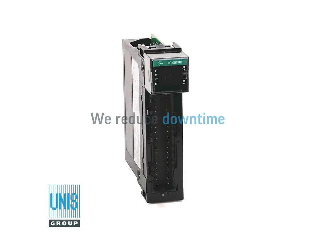 Produktfoto 1 von ALLEN-BRADLEY 1756-OB32K