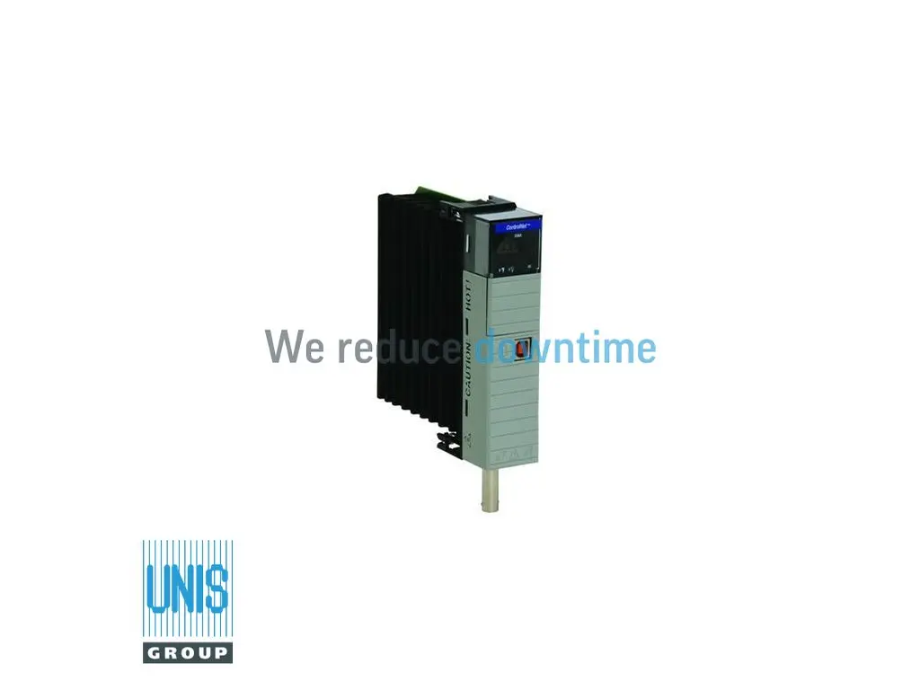 Produktfoto 1 von ALLEN-BRADLEY 1756-CN2R