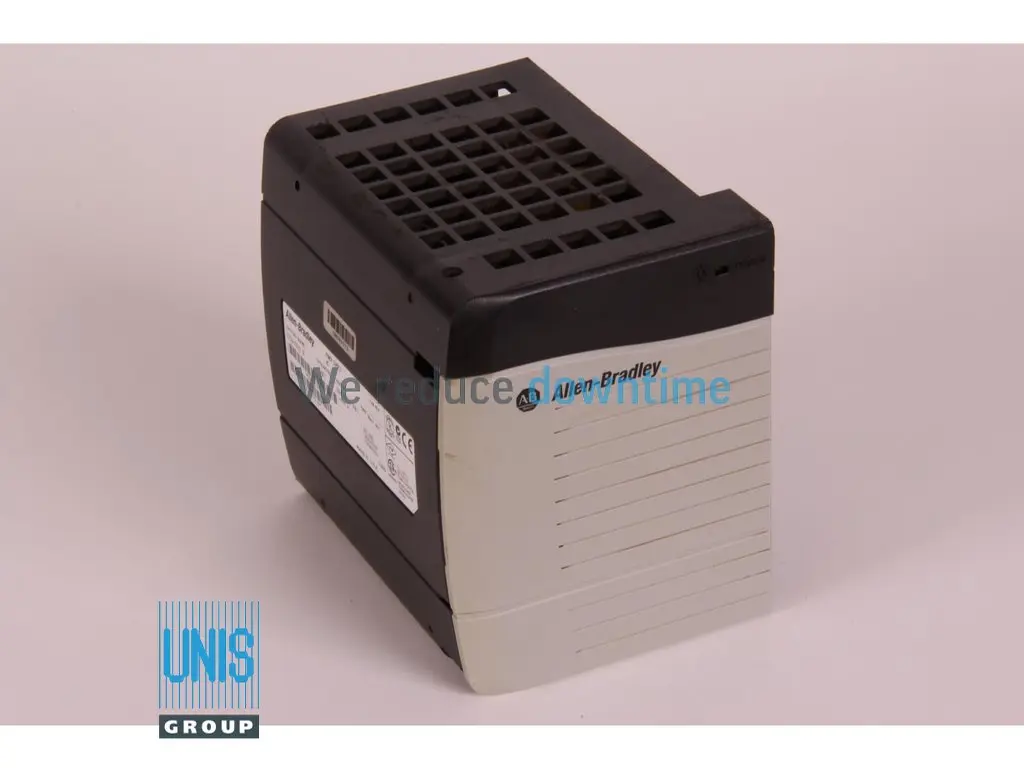 Produktfoto 1 von ALLEN-BRADLEY 1756-PA75/B