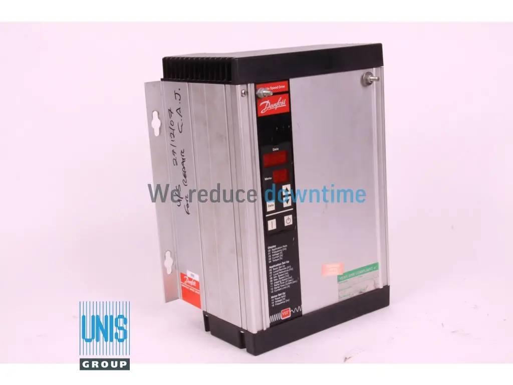 Produktfoto 1 von DANFOSS 175H1001