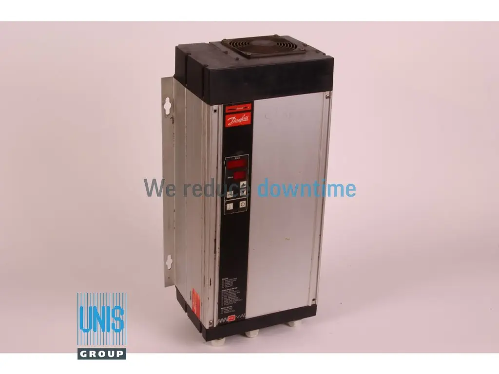 Produktfoto 1 von DANFOSS 175H1015