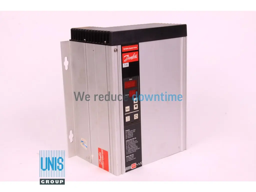 Produktfoto 1 von DANFOSS 175H1027