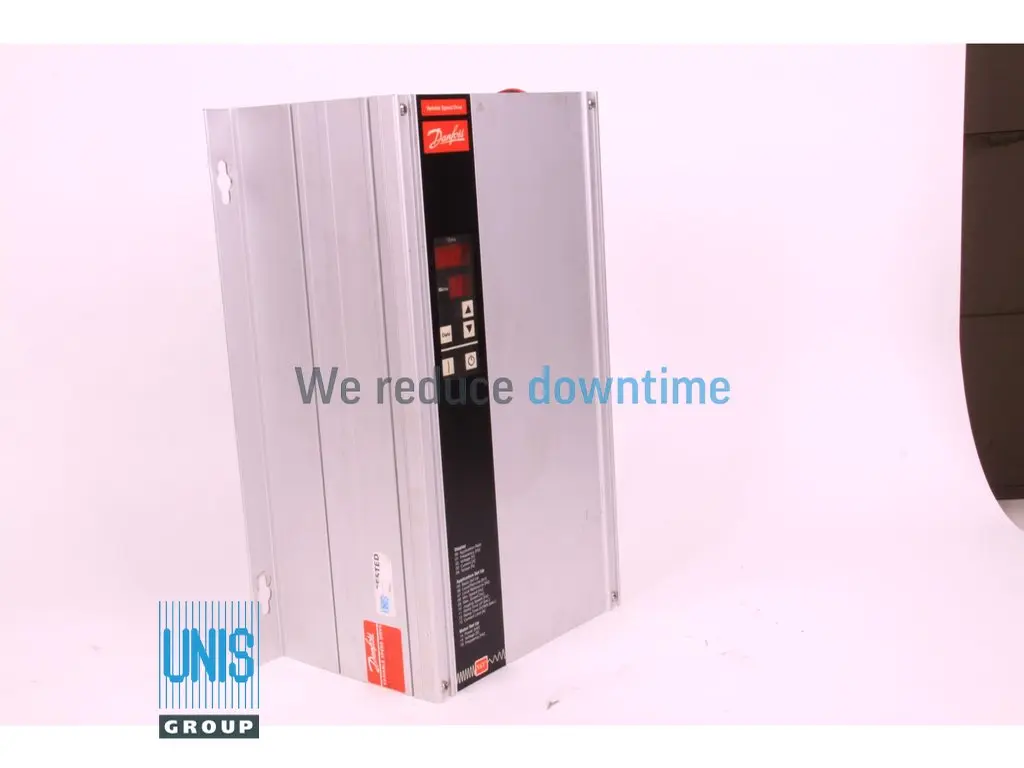Produktfoto 1 von DANFOSS 175H1152