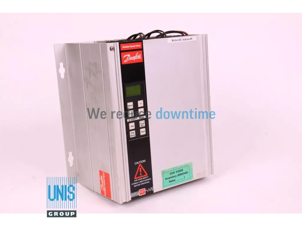 Produktfoto 1 von DANFOSS 175H7242