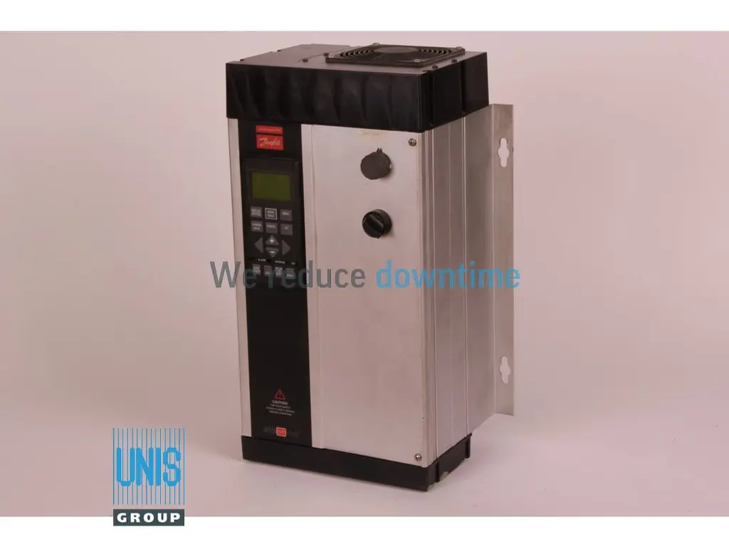 Produktfoto 1 von DANFOSS 175Z0257