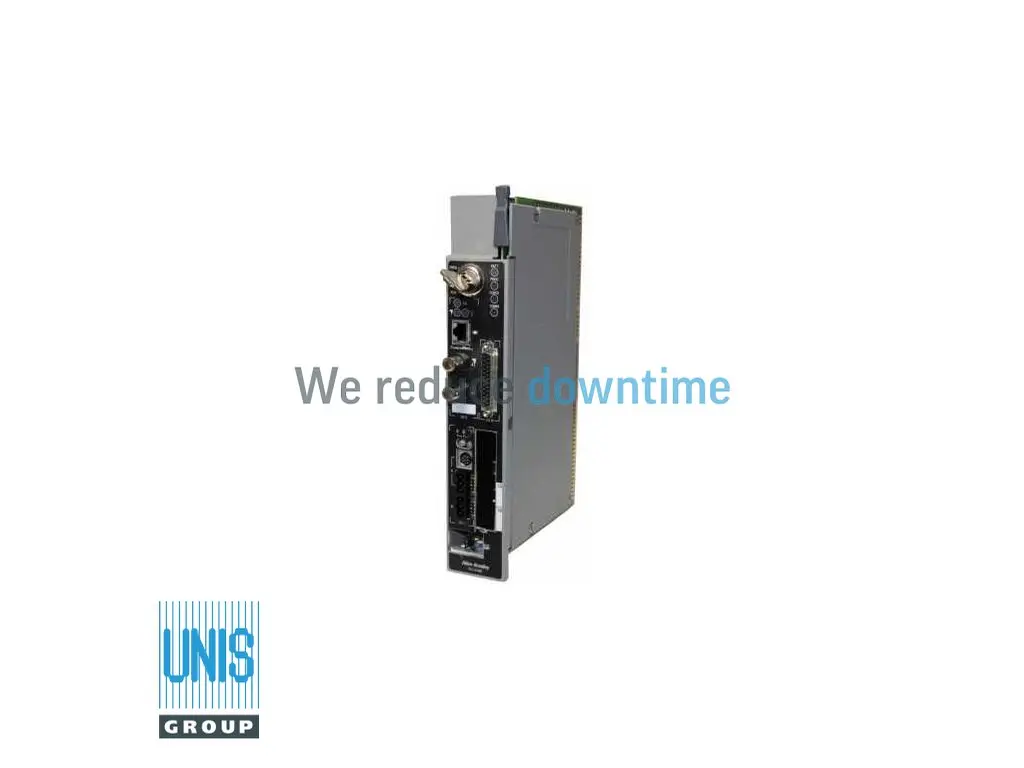 Produktfoto 1 von ALLEN-BRADLEY 1785-L40C15/F
