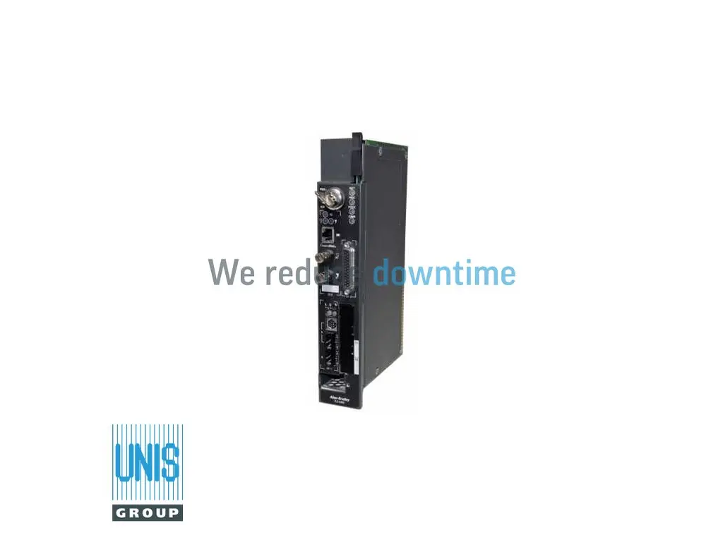 Produktfoto 1 von ALLEN-BRADLEY 1785-L80C15/F