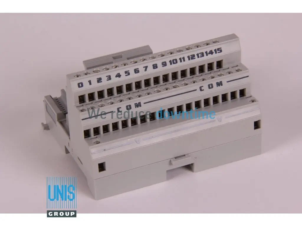 Produktfoto 1 von ALLEN-BRADLEY 1794-TB2