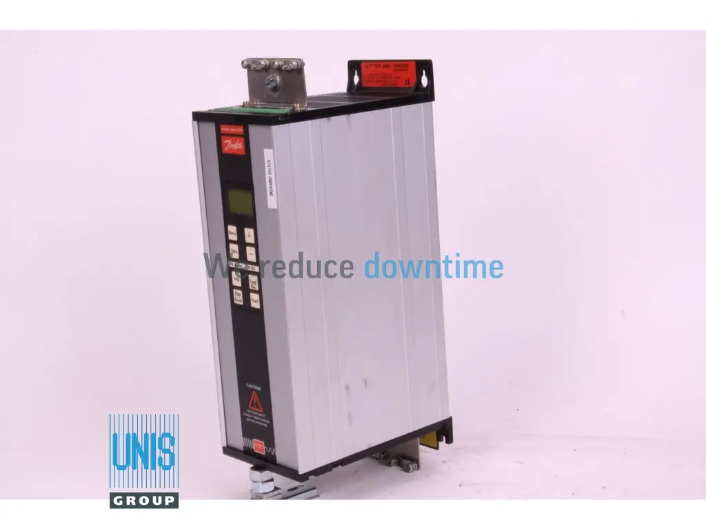 Produktfoto 1 von DANFOSS 195H3301