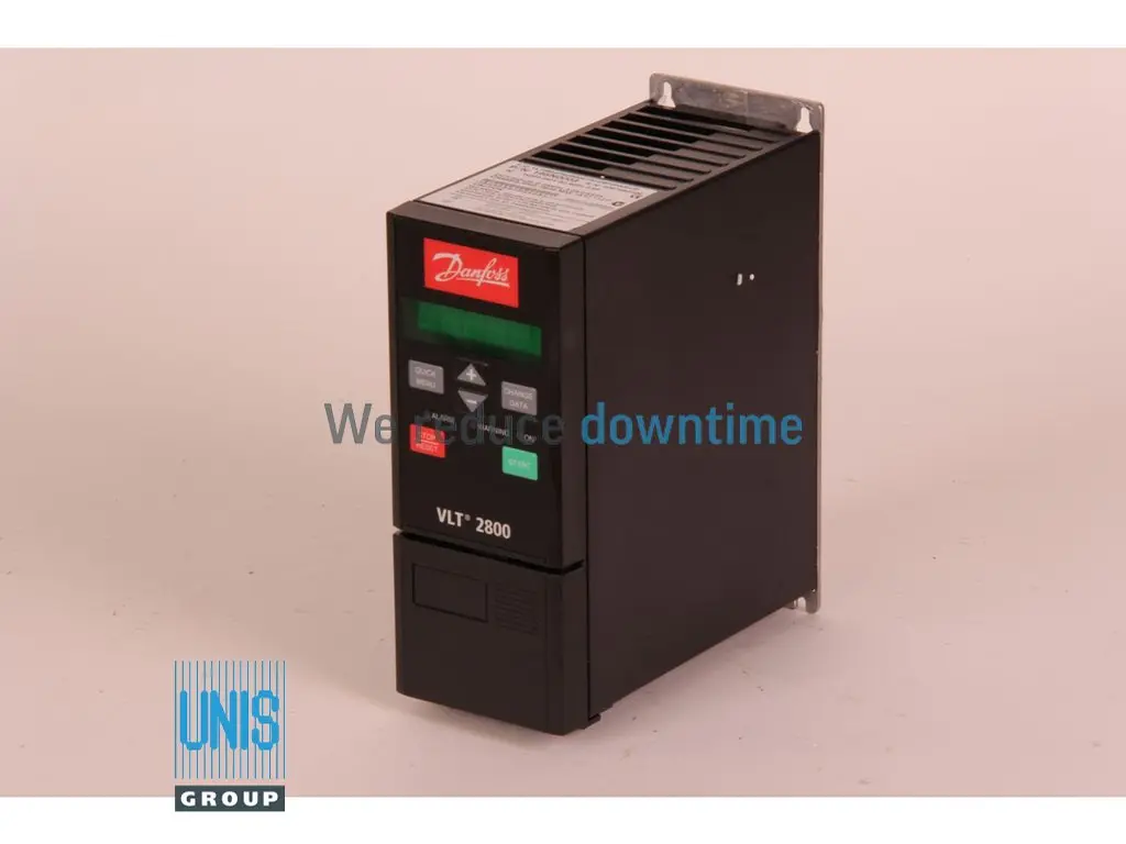 Produktfoto 1 von DANFOSS 195N0003
