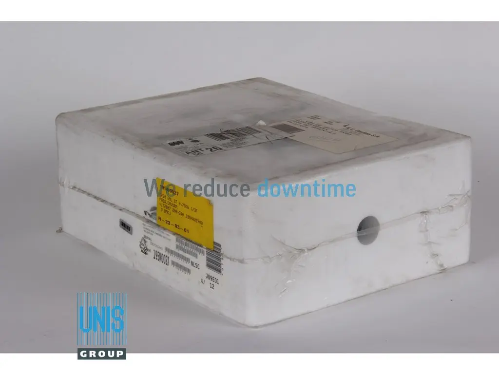 Produktfoto 1 von DANFOSS 195N0027