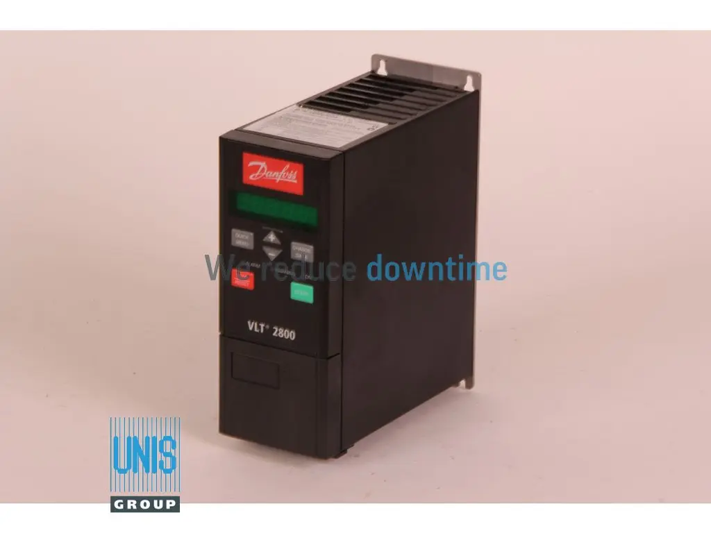 Produktfoto 1 von DANFOSS 195N0203