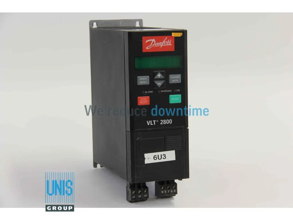 Produktfoto 1 von DANFOSS 195N1003