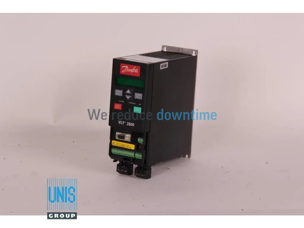 Produktfoto 1 von DANFOSS 195N1007