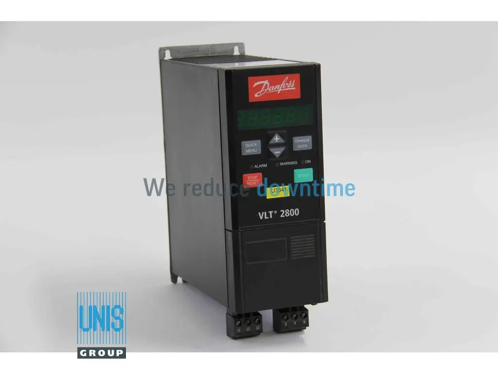 Produktfoto 1 von DANFOSS 195N1019