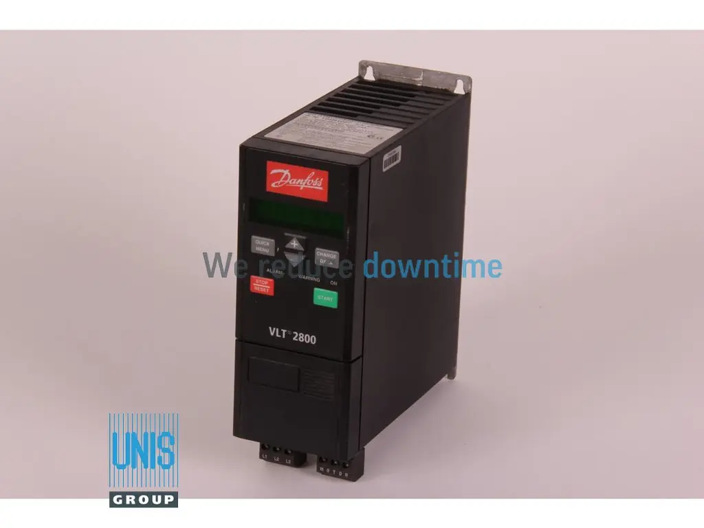Produktfoto 1 von DANFOSS 195N1027
