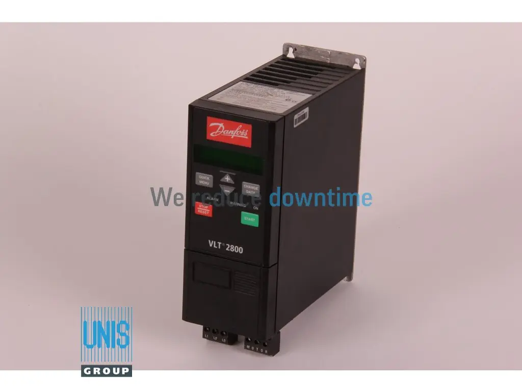Produktfoto 1 von DANFOSS 195N1039