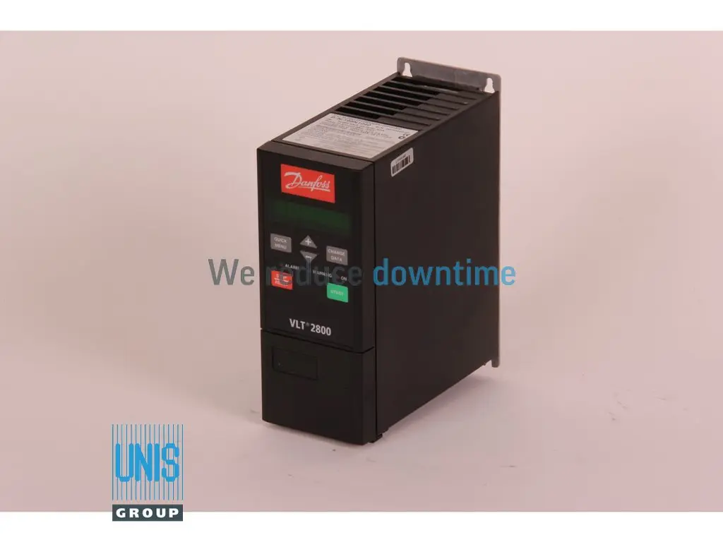 Produktfoto 1 von DANFOSS 195N1040