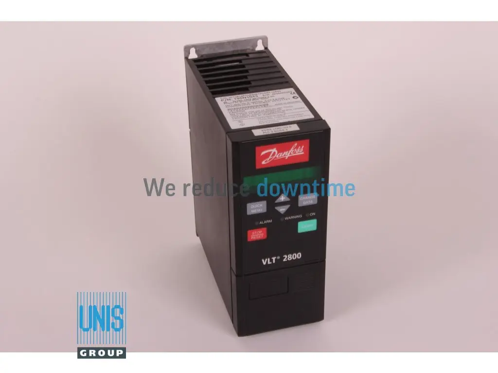 Produktfoto 1 von DANFOSS 195N1043
