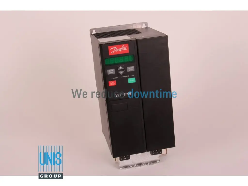 Produktfoto 1 von DANFOSS 195N1087